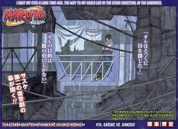 Naruto chapter 476 halaman 5