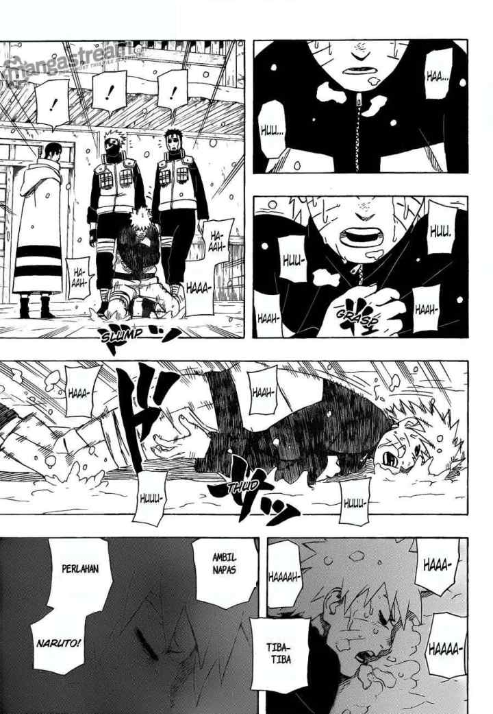Naruto chapter 476 halaman 13
