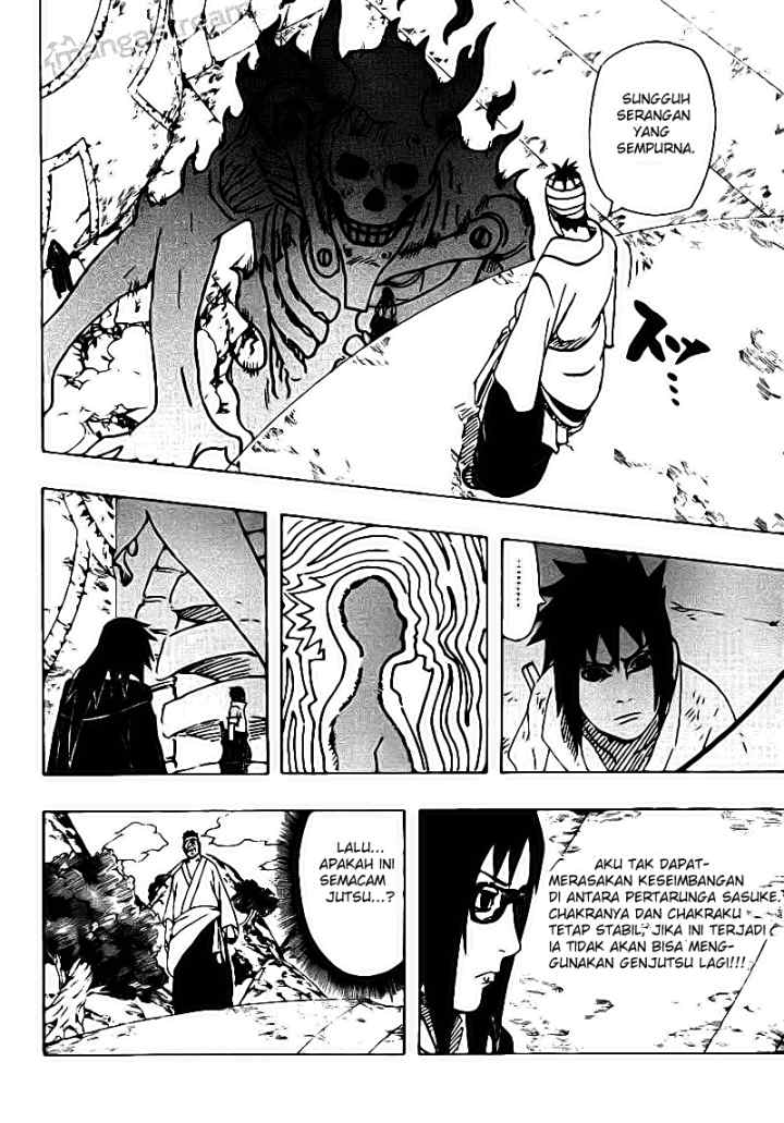 Naruto chapter 477 halaman 12