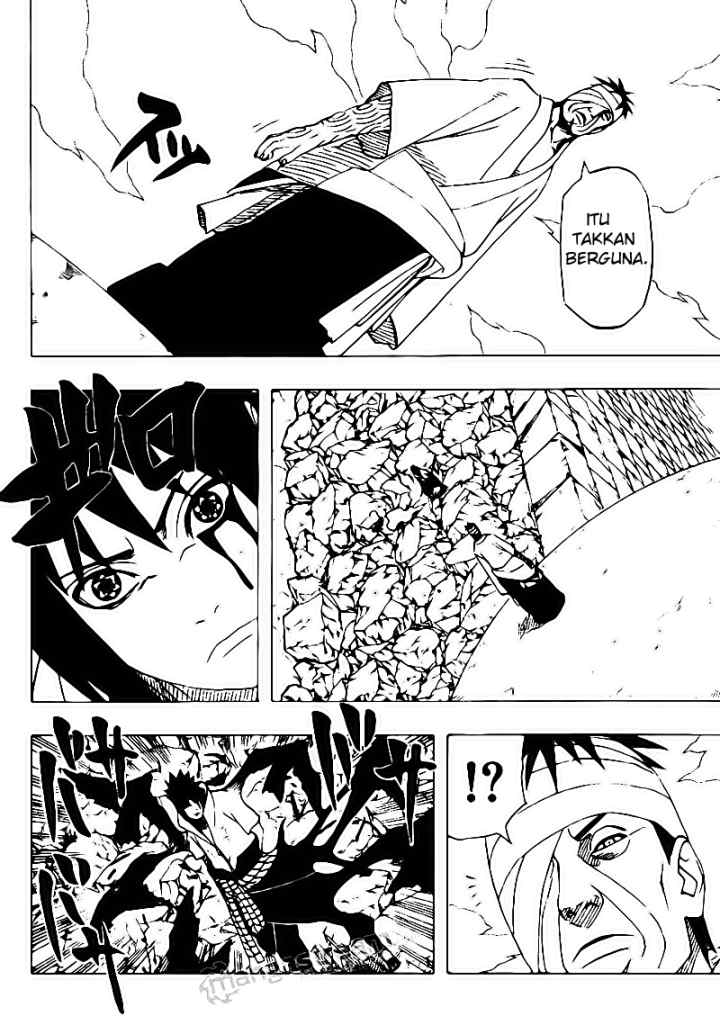 Naruto chapter 477 halaman 8