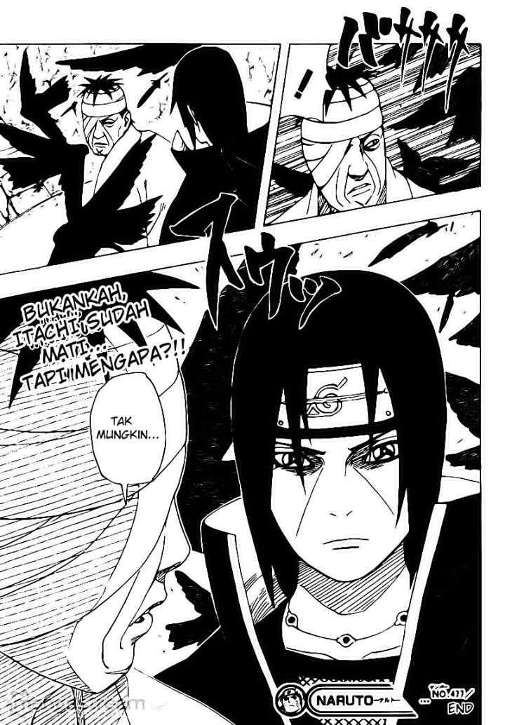 Naruto chapter 477 halaman 9