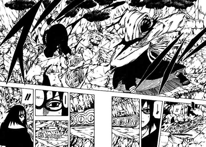 Naruto chapter 477 halaman 7