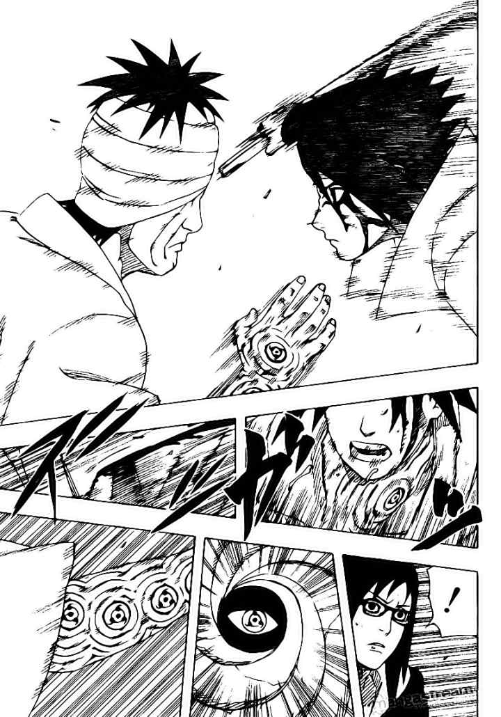 Naruto chapter 477 halaman 6