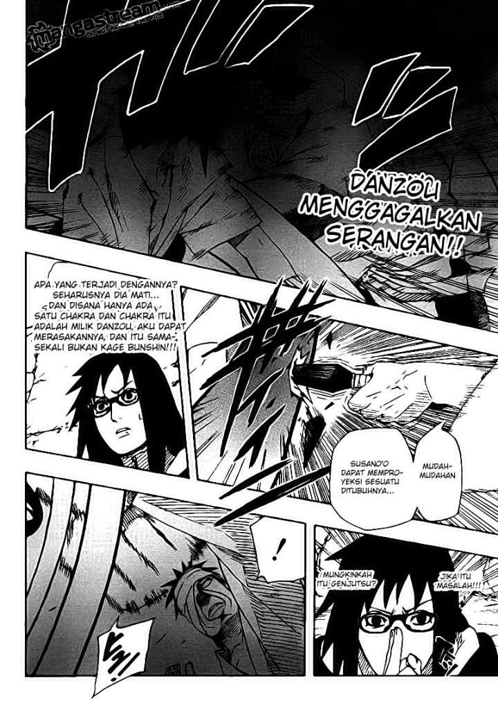 Naruto chapter 477 halaman 10