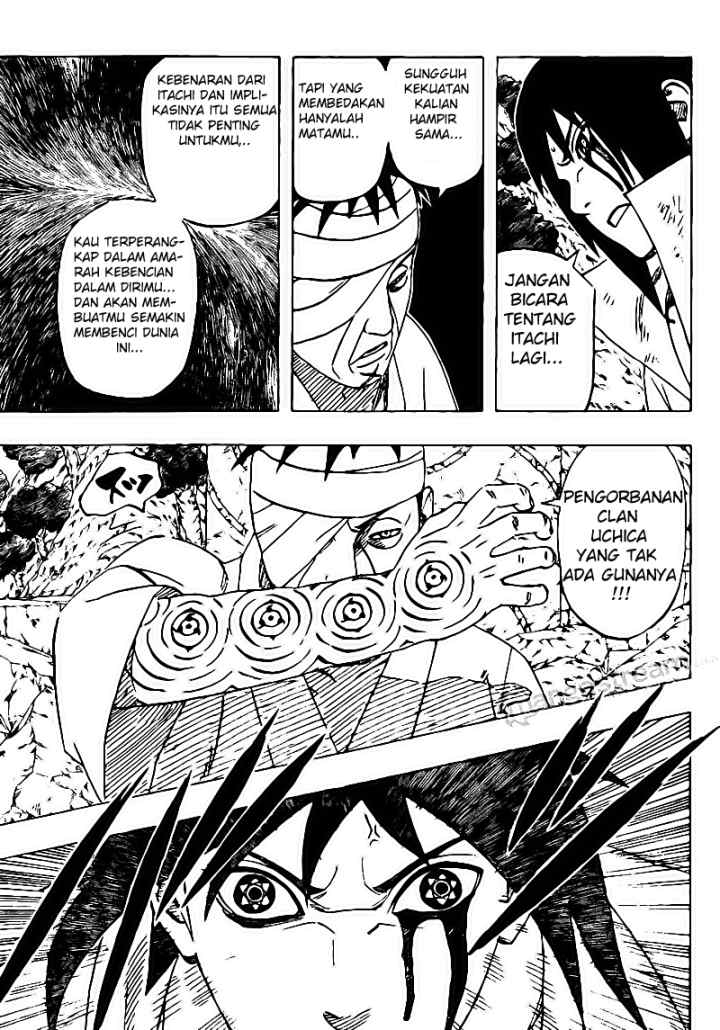 Naruto chapter 477 halaman 4