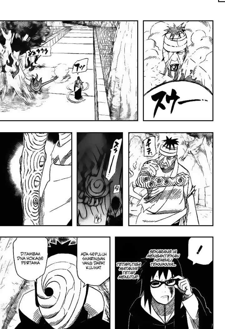 Naruto chapter 478 halaman 14