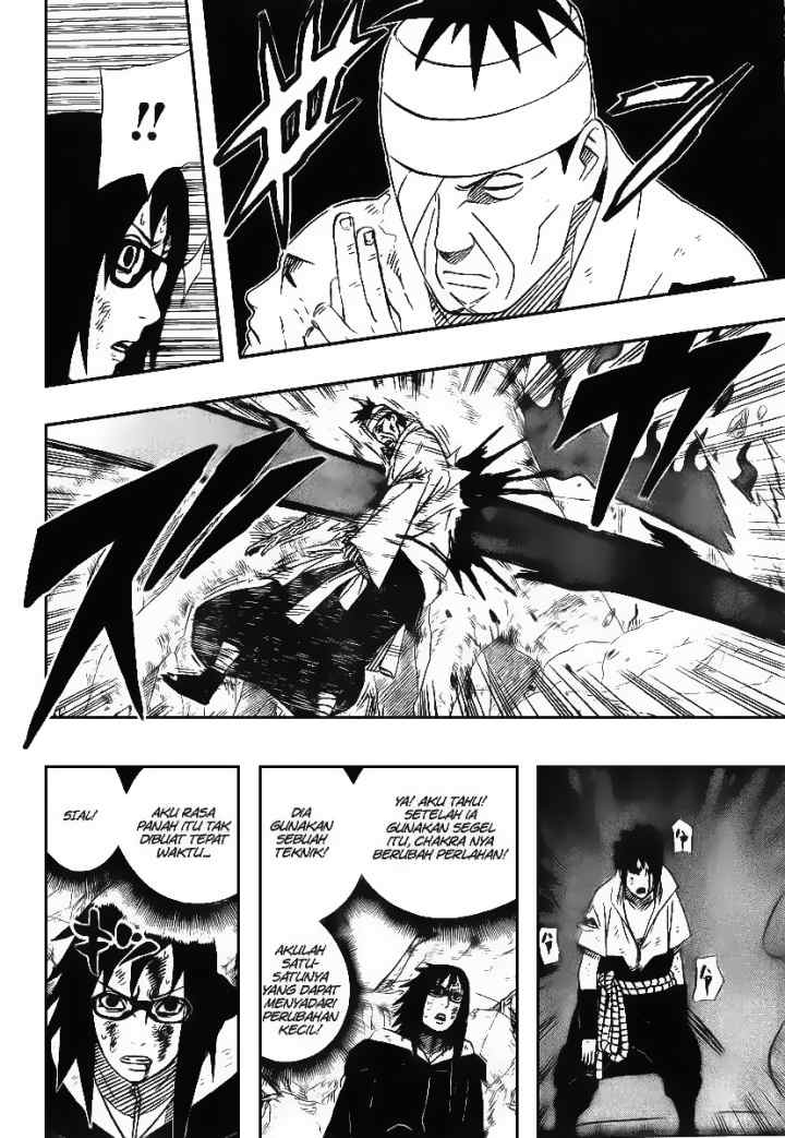 Naruto chapter 478 halaman 13