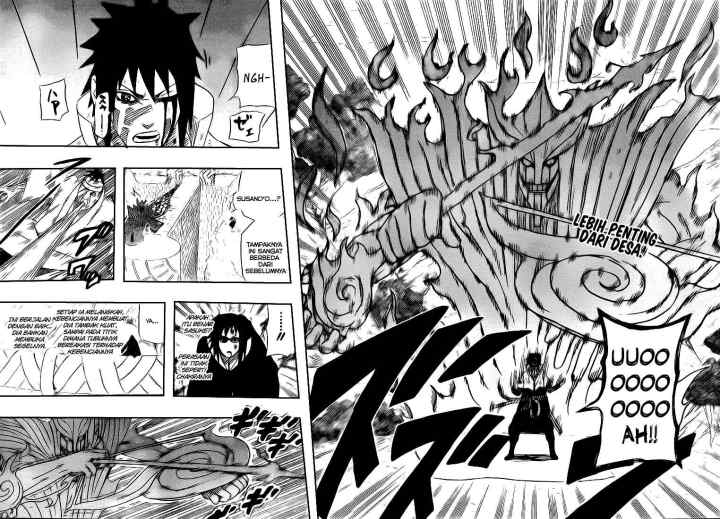 Naruto chapter 478 halaman 8