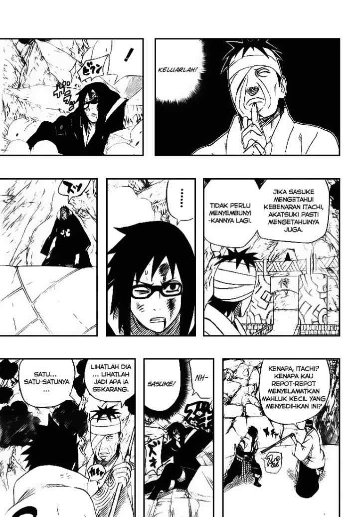 Naruto chapter 478 halaman 5