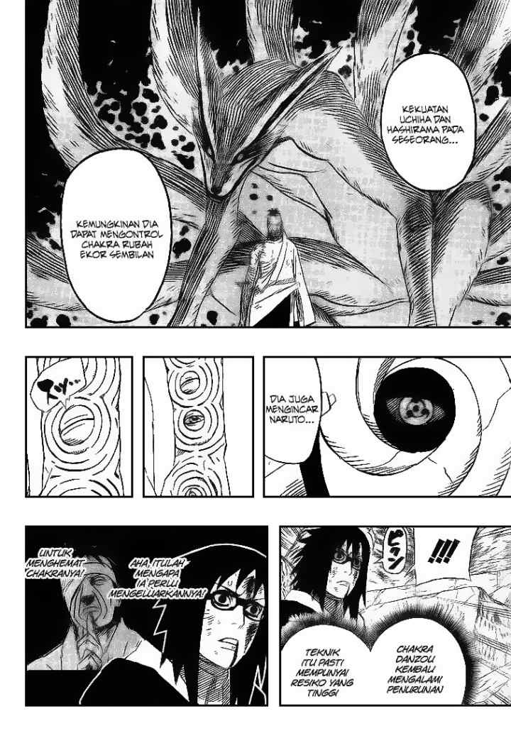 Naruto chapter 478 halaman 15