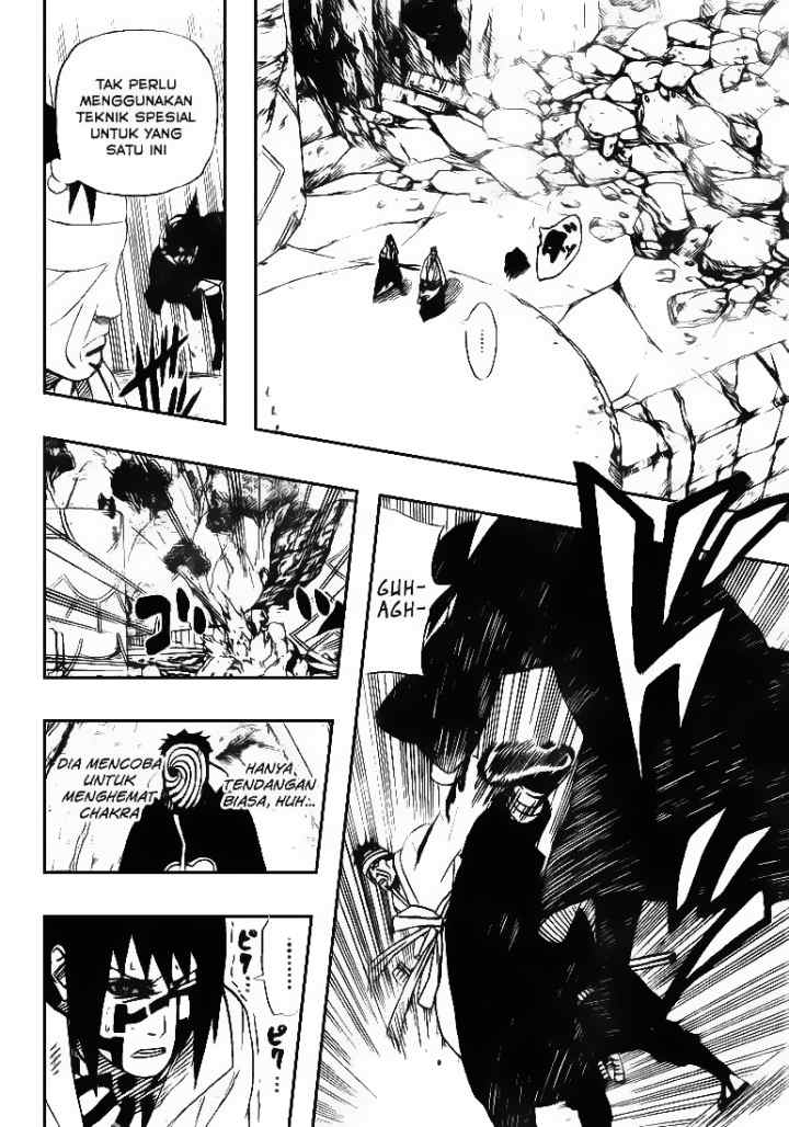 Naruto chapter 478 halaman 4