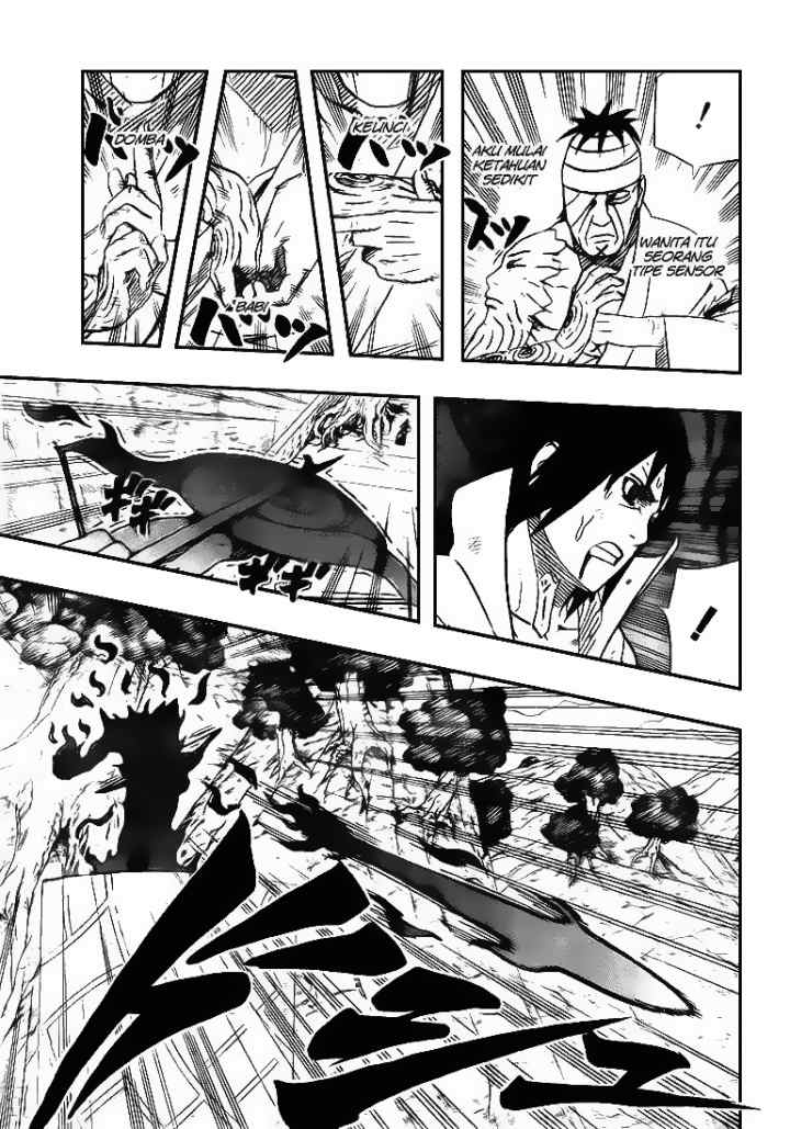 Naruto chapter 478 halaman 12