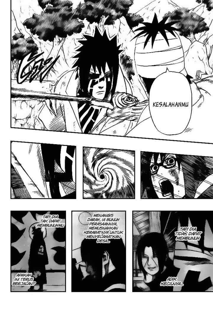 Naruto chapter 478 halaman 6