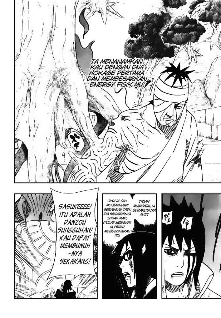 Naruto chapter 478 halaman 11