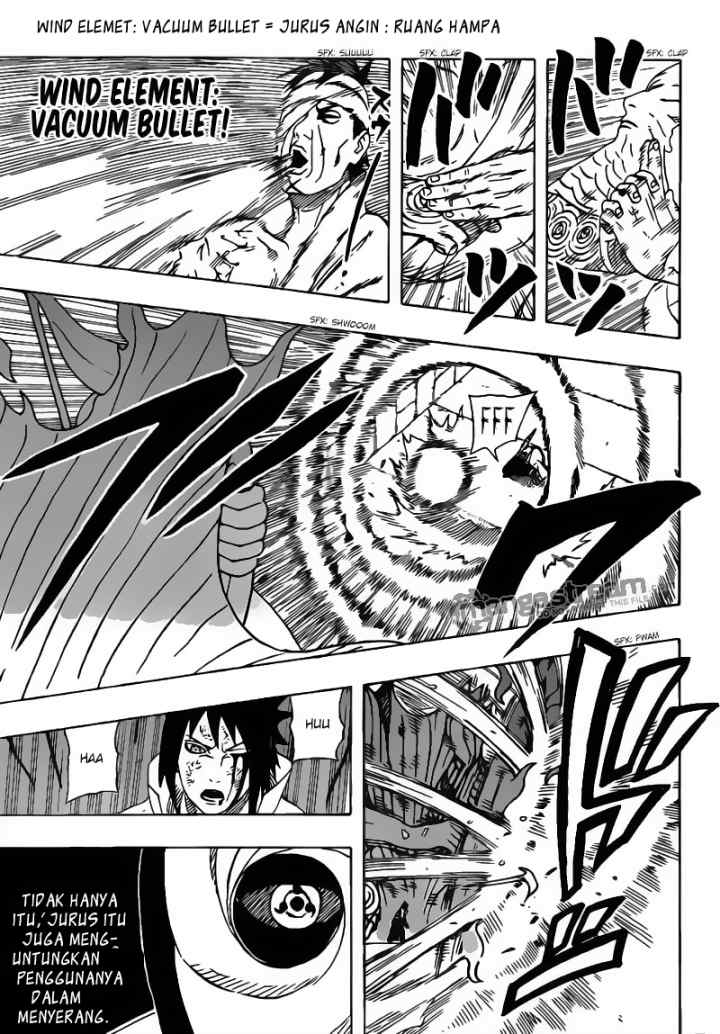 Naruto chapter 479 halaman 13