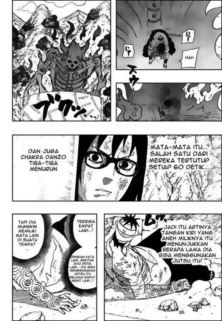Naruto chapter 479 halaman 7