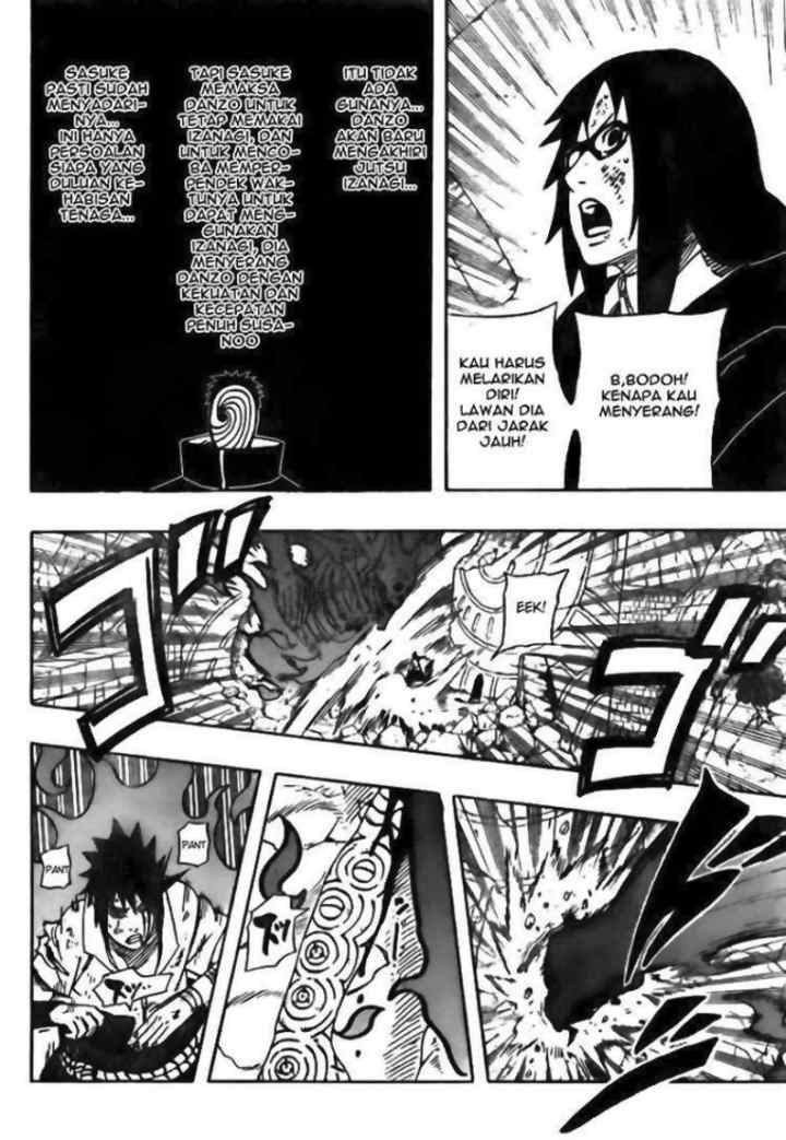 Naruto chapter 479 halaman 9