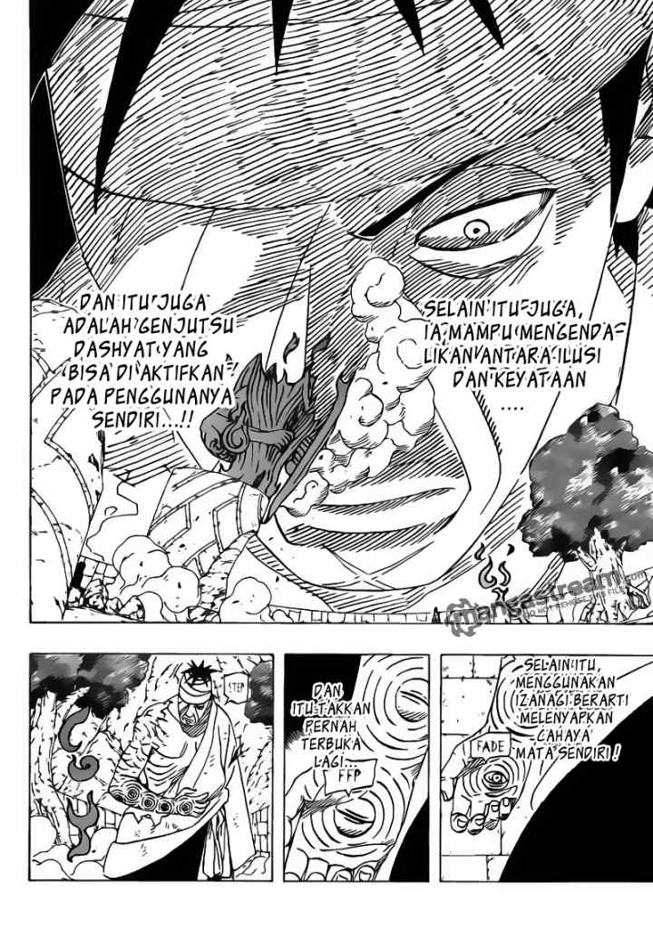 Naruto chapter 479 halaman 14