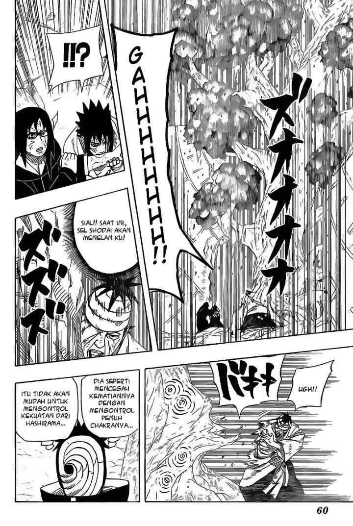 Naruto chapter 480 halaman 11