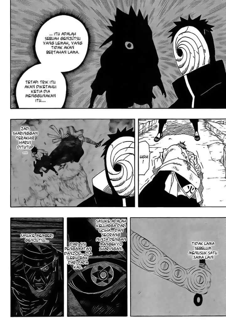 Naruto chapter 480 halaman 7