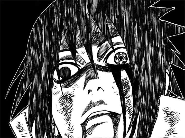 Naruto chapter 480 halaman 15