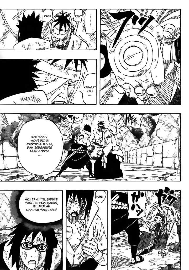 Naruto chapter 480 halaman 6