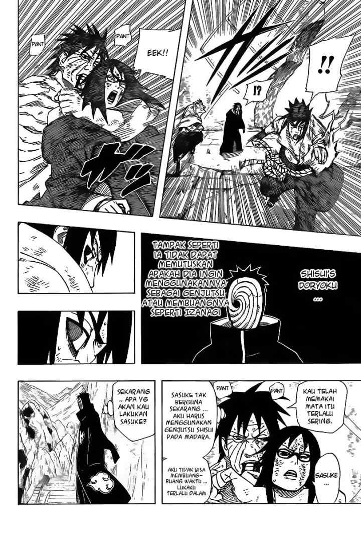 Naruto chapter 480 halaman 13