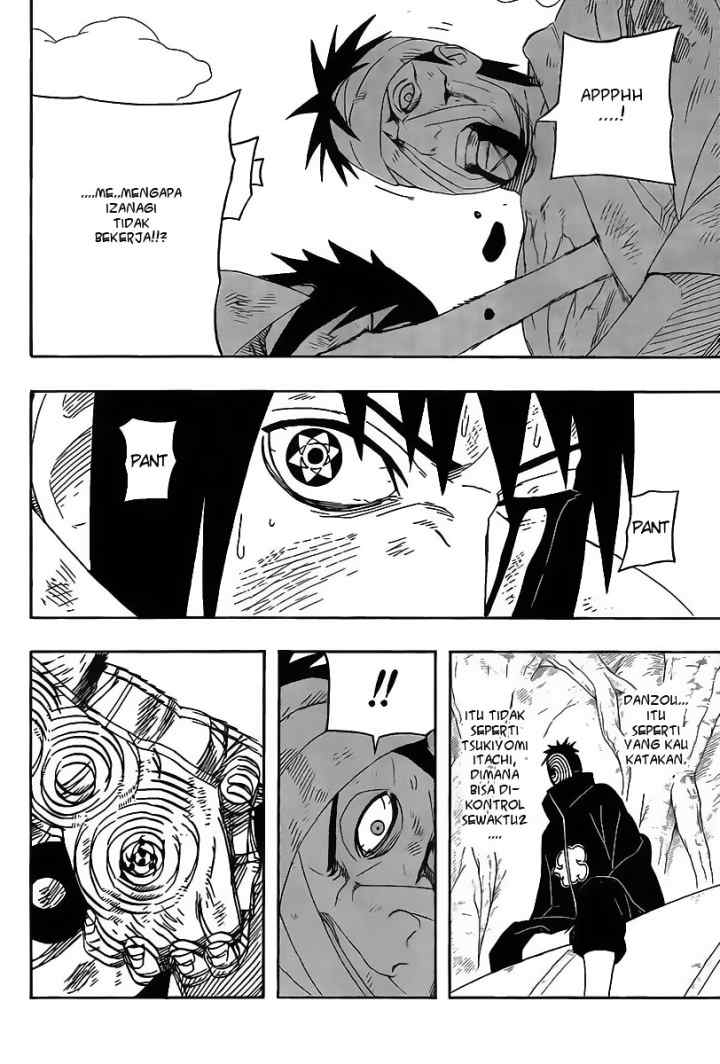 Naruto chapter 480 halaman 5