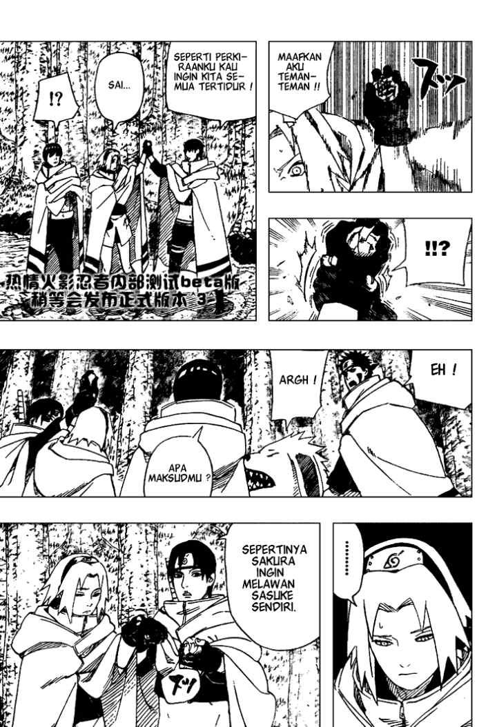 Naruto chapter 481 halaman 6