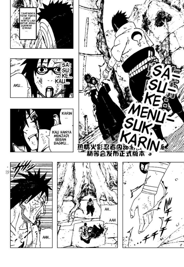 Naruto chapter 481 halaman 10
