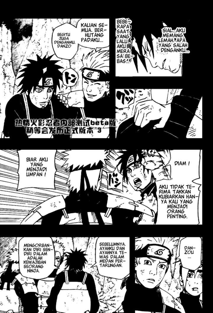 Naruto chapter 481 halaman 15