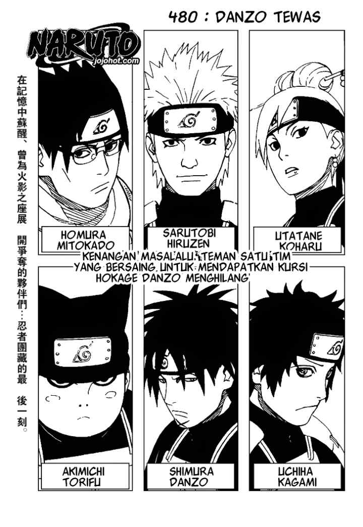 Naruto chapter 481 halaman 9