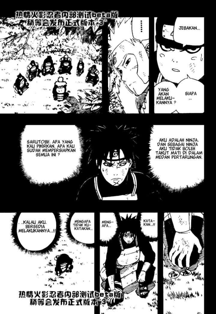 Naruto chapter 481 halaman 13