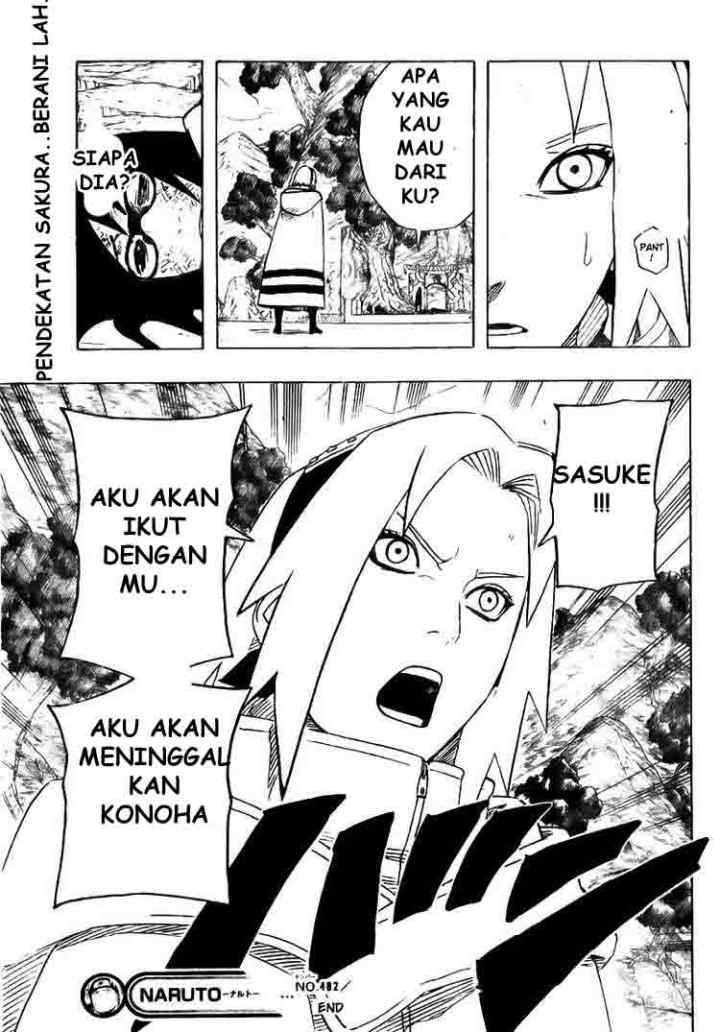 Naruto chapter 482 halaman 18