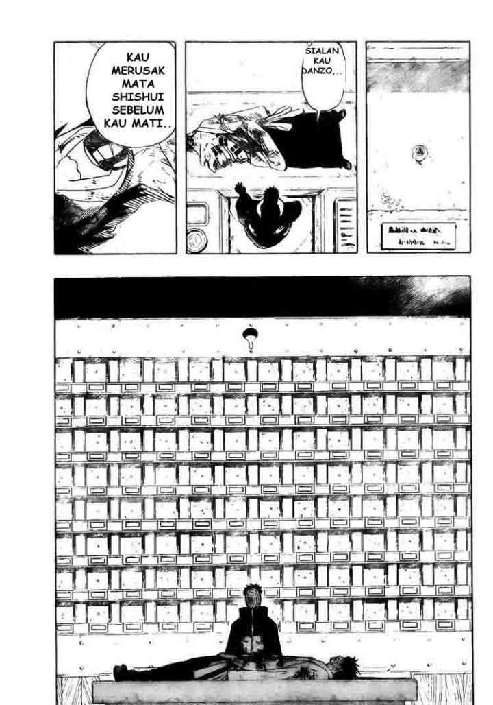 Naruto chapter 482 halaman 14