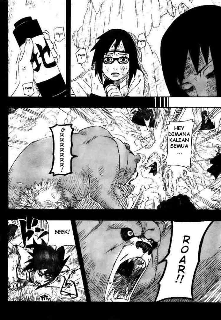 Naruto chapter 482 halaman 11