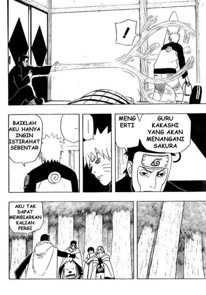 Naruto chapter 482 halaman 5