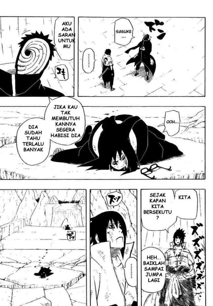 Naruto chapter 482 halaman 10