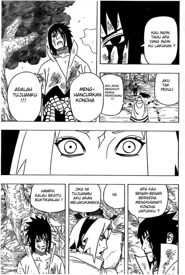 Naruto chapter 483 halaman 6