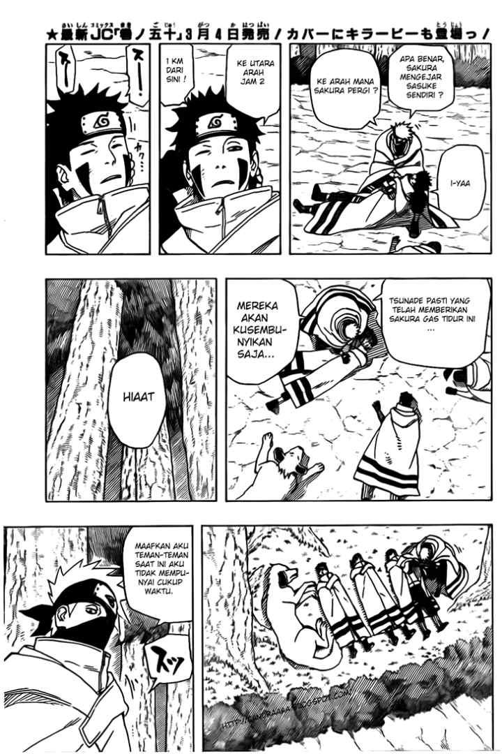 Naruto chapter 483 halaman 4