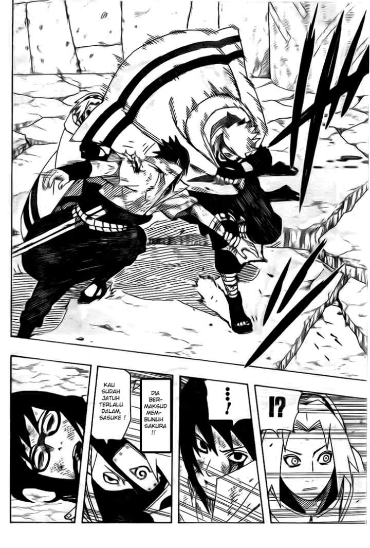 Naruto chapter 483 halaman 11
