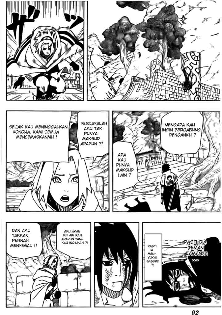 Naruto chapter 483 halaman 5
