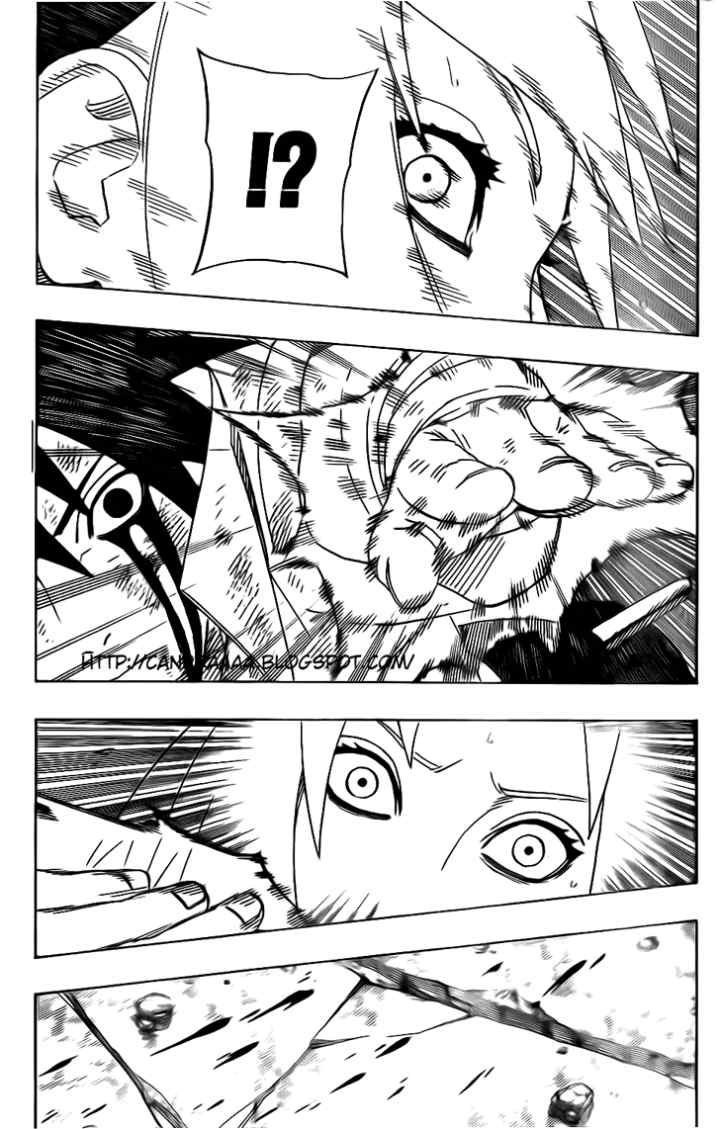 Naruto chapter 483 halaman 10