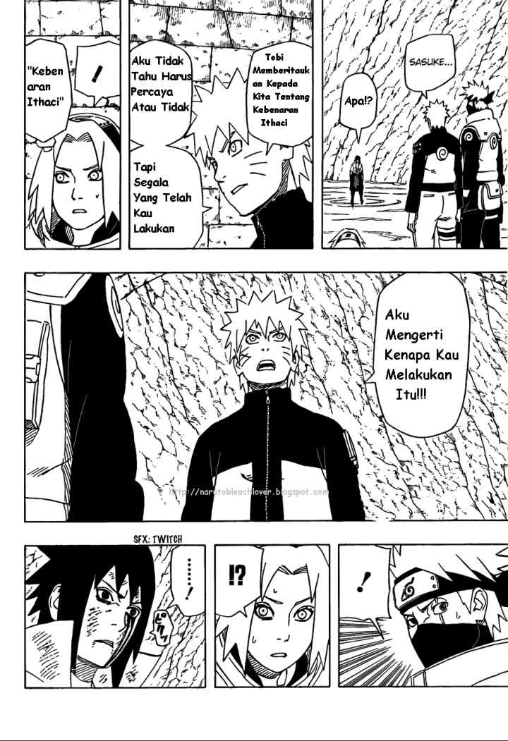 Naruto chapter 485 halaman 4