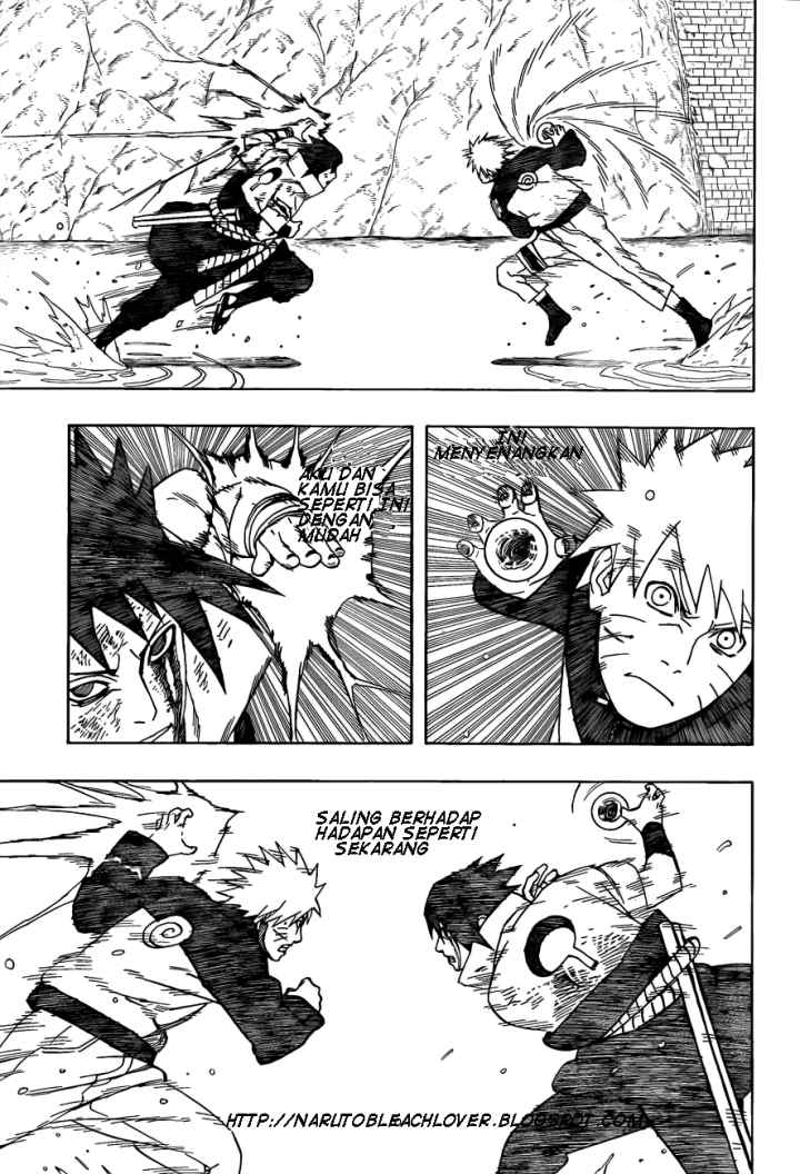 Naruto chapter 485 halaman 11