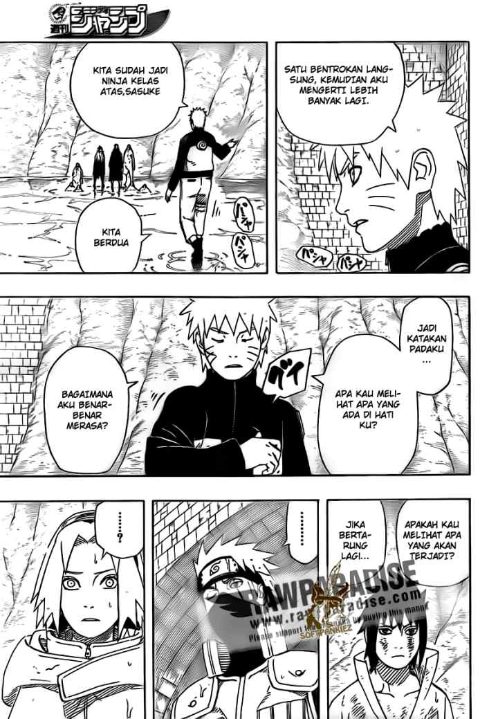 Naruto chapter 486 halaman 11