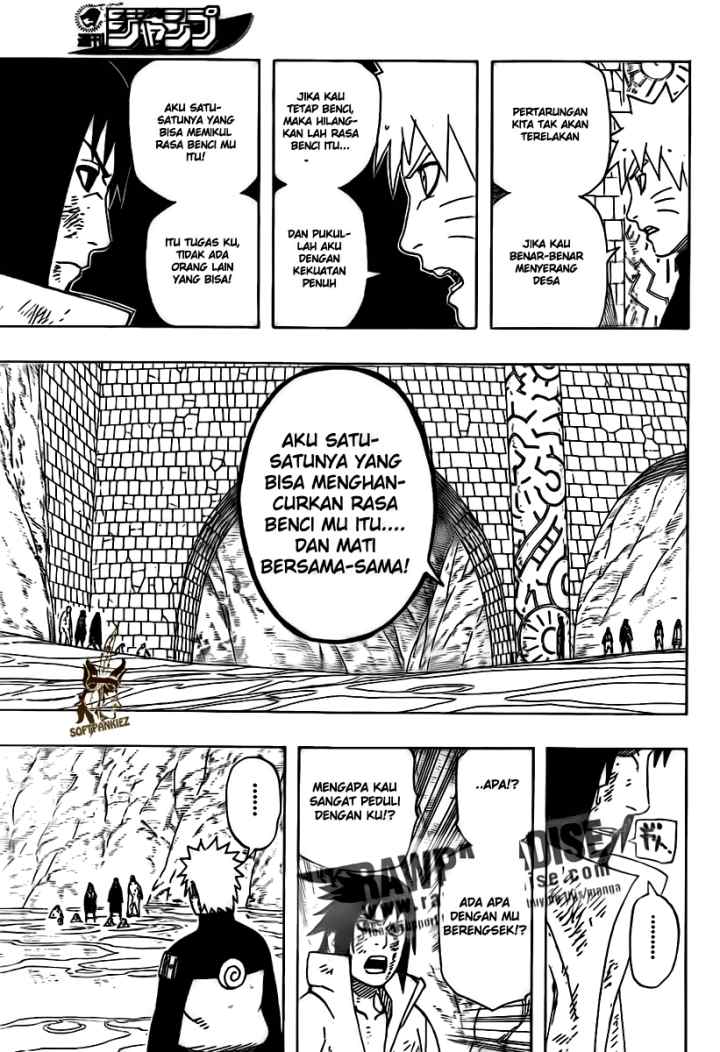 Naruto chapter 486 halaman 13