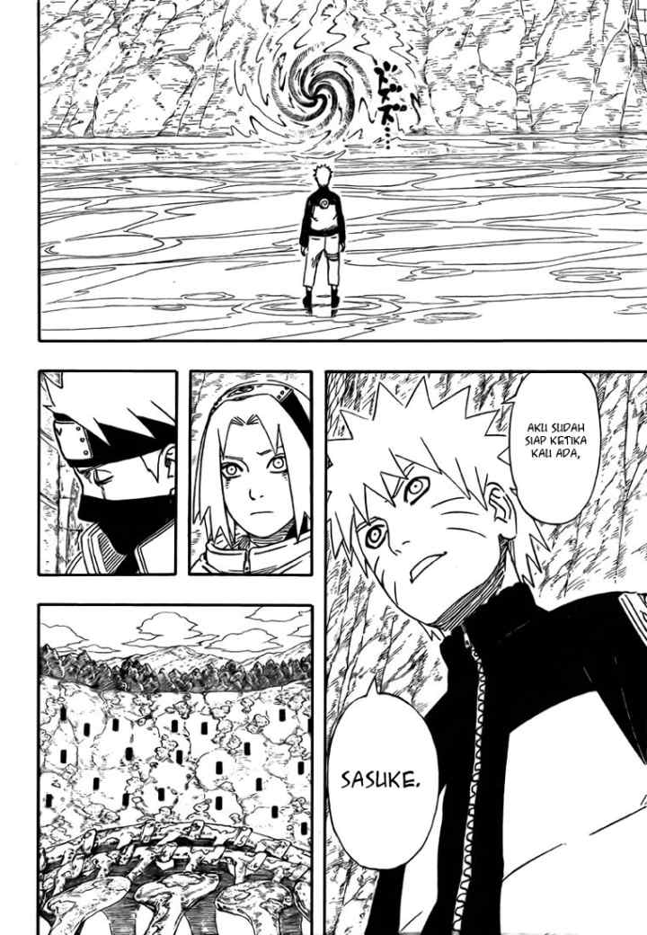 Naruto chapter 487 halaman 6