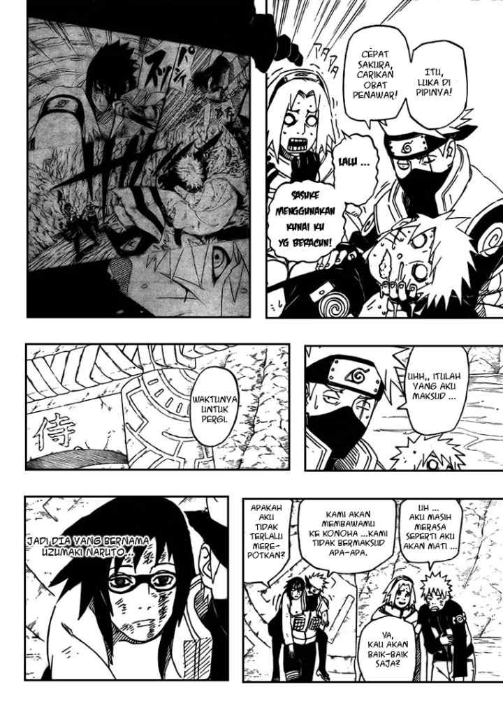 Naruto chapter 487 halaman 10