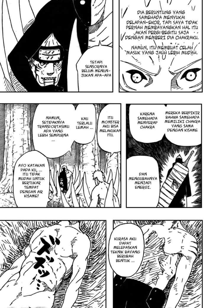Naruto chapter 487 halaman 15
